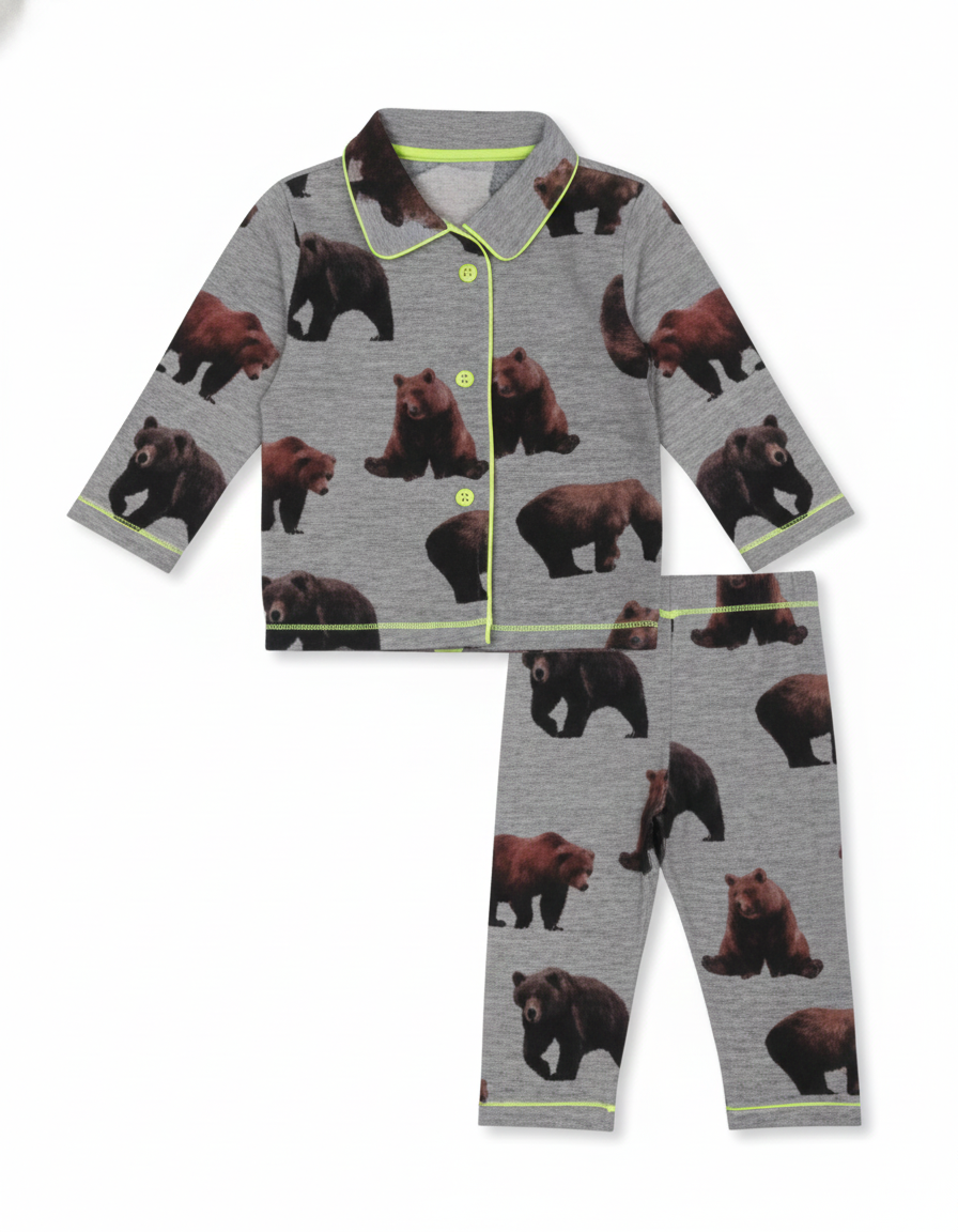 Dress & Kidswear